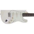 Fender Classic Player 60s Strat Vintage White Thumbnail 4