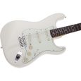 Fender Classic Player 60s Strat Vintage White Thumbnail 6