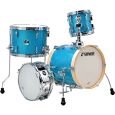 Sonor Martini Shell Set Turquoise Galaxy Sparkle Thumbnail 1