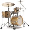 Sonor Martini Shell Set Gold Galaxy Sparkle Thumbnail 1