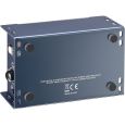 Palmer Pro PLI 04 USB Stereo-DI-Box + Line Isolator + USB-Eingang Thumbnail 2