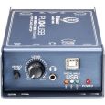 Palmer Pro PLI 04 USB Stereo-DI-Box + Line Isolator + USB-Eingang Thumbnail 3