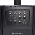 LD Systems Maui 28 G2 PA-System schwarz Thumbnail 6