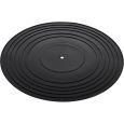 Technics Gummimatte für SL-BD3, BD20, BD22 Plattenspieler Thumbnail 2