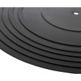 Technics Gummimatte für SL-BD3, BD20, BD22 Plattenspieler Thumbnail 3