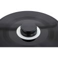 Analogis Schallplattenauflagegewicht schwarz für Technics Plattenspieler Thumbnail 3