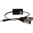 Audac TR 2080 Ground Loop Isolator Thumbnail 1