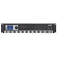 Audac SMQ 750 4 -Kanal Digital-Endstufe Thumbnail 1