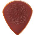 Dunlop Primetone Jazz III XL 0.88 rot 3er Pack Thumbnail 1