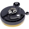 Technics Tonarm Base black für SL-1200/1210 MKII/MK5 Thumbnail 1