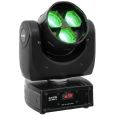 EUROLITE LED TMH-14 Moving Head Zoom Wash Thumbnail 1