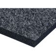 Adam Hall Filz selbstklebend Anthrazit 2 mm (Meterware) Thumbnail 1