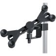 Gewa Tablet-Halter Universal 7-10.1 Zoll Thumbnail 1