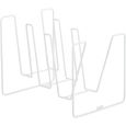 Zomo VS-Rack Loft white Thumbnail 1