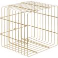 Zomo VS-Rack Cube gold Thumbnail 1