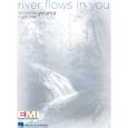 Yiruma - River flows in You - for easy piano Thumbnail 1