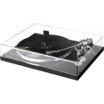 Akai BT500 Black Turntable Thumbnail 1