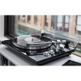 Akai BT500 Black Turntable Thumbnail 11