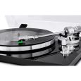 Akai BT500 Black Turntable Thumbnail 12
