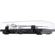 Akai BT500 Black Turntable Thumbnail 4