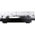 Akai BT500 Black Turntable Thumbnail 7
