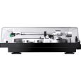 Akai BT500 Black Turntable Thumbnail 8