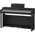 Kawai CN-27 B Schwarz Digitalpiano Thumbnail 1