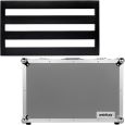Pedaltrain Classic 1 TC inkl. Tour Case PT-CL1-STC Thumbnail 1