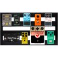 Pedaltrain Classic 1 TC inkl. Tour Case PT-CL1-STC Thumbnail 4