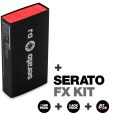 Serato DJ Software (Box Version) Upgrade für Intro Thumbnail 1