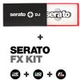 Serato DJ Software (Box Version) Upgrade für Intro Thumbnail 2