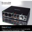 Roland Rubix 24 USB Audio Interface Thumbnail 4