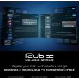 Roland Rubix 24 USB Audio Interface Thumbnail 6