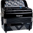 Roland FR-1XB BK Akkordeon Thumbnail 2