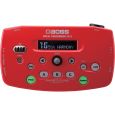 Boss VE-5 Vocal Performer Red Thumbnail 1