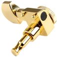 Fender Locking Tuners Gold (6er Set) Thumbnail 3
