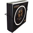 Glorious DJ Vinyl Set Holder Smart für 25 LP Thumbnail 2