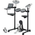 Yamaha DTX-430K E-Drum Set Thumbnail 2