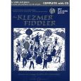 Boosey & Hawkes 'The Klezmer Fiddler für Violine mit CD, Edward Huws Jones Thumbnail 1