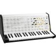 Korg MS-20 Mini WH Ltd. Synthesizer Thumbnail 1