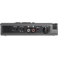 Marantz PMD 561 Mobiler Audio Recorder Thumbnail 6