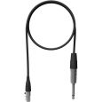 LD Systems U508 BPG - Funksystem + Bodypack + Gitarrenkabel Thumbnail 4