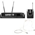 LD Systems U508 BPHH - Funkmikrofon System mit Bodypack und Headset Thumbnail 1