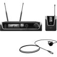 LD Systems U508 BPL - Funksystem + Bodypack + Lavalier Mikrofon Thumbnail 1