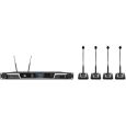 LD Systems U508 CS 4 - kabelloses Konferenzsystem Thumbnail 1