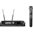 LD Systems U508 HHC - Funkmikrofon System mit Handmikrofon Kondensator Thumbnail 1