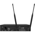 LD Systems U508 HHD - Funkmikrofon System mit Handmikrofon dynamisch Thumbnail 3