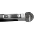 LD Systems U508 HHD - Funkmikrofon System mit Handmikrofon dynamisch Thumbnail 7