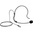 LD Systems U508 BPH 2 - Funkmikrofon System mit 2x Bodypack und 2x Headset Thumbnail 4