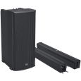 LD Systems Maui 11 G2 PA-System schwarz Thumbnail 3
